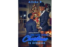 The Last Lonely Christmas in Arkansas