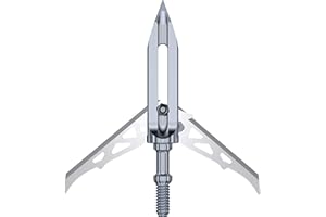 Ravin High Performance 450 FPS Rated Mechanical Broadheads