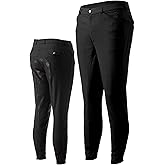 Equinavia Erik Mens Full Seat Breeches