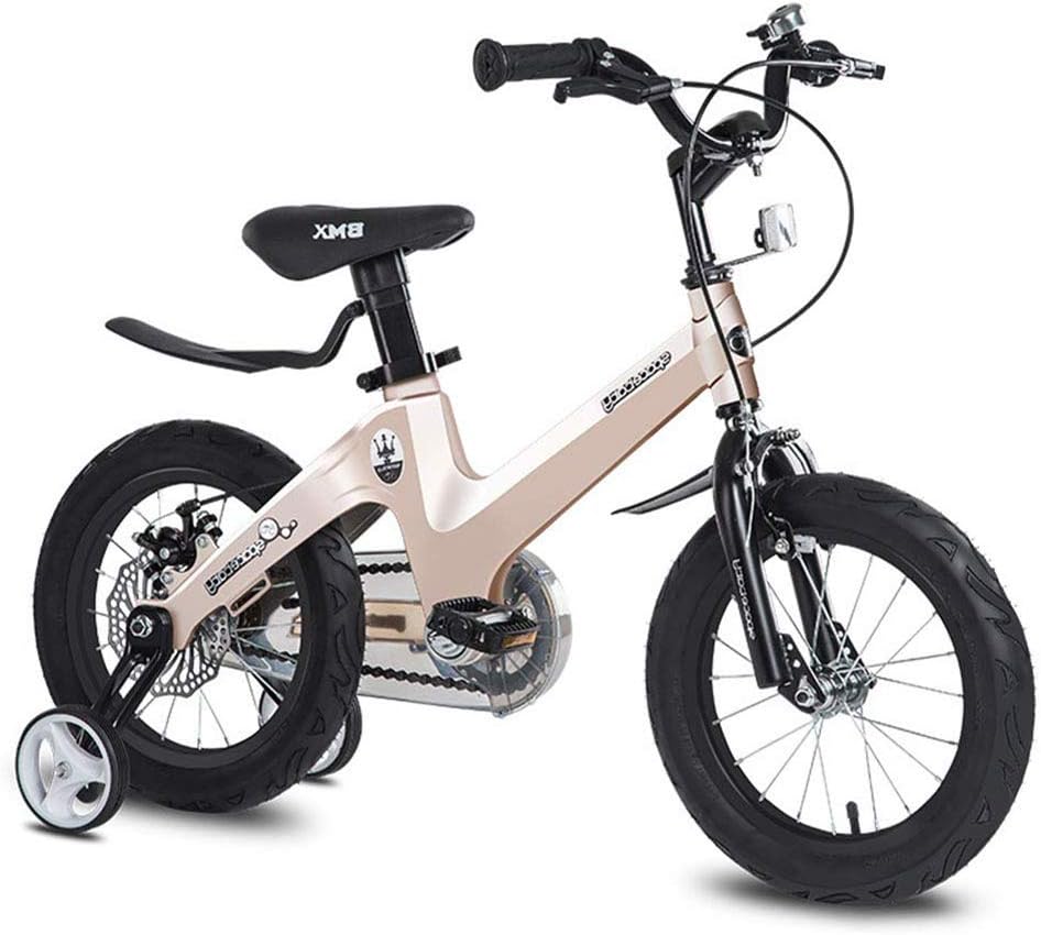 bicycle for 10 years child