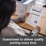 Brother HL L5210DN Mono Laser Printer USB 2.0 Ethernet UK Plug view 4