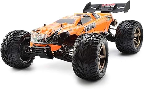 rc car 90 km h
