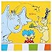 Birthday Express Dr. Seuss Favorites Lunch Napkins, Set of 20