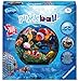 Ravensburger Ocean World Of Colors 108 Piece Children's Puzzleball