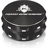 Kozo Grinders Kitchen Tools