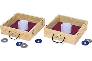 EastPoint Sports Washer Toss