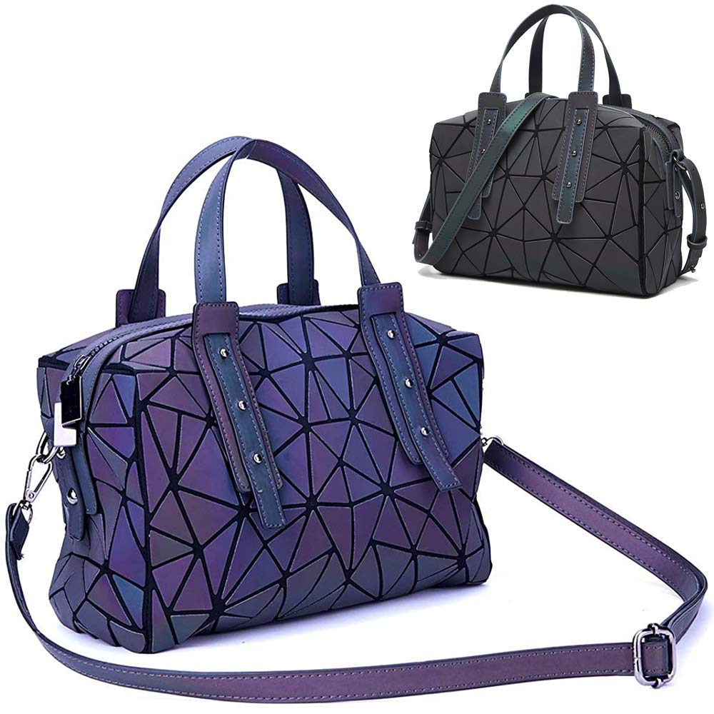 luminesk star handbag