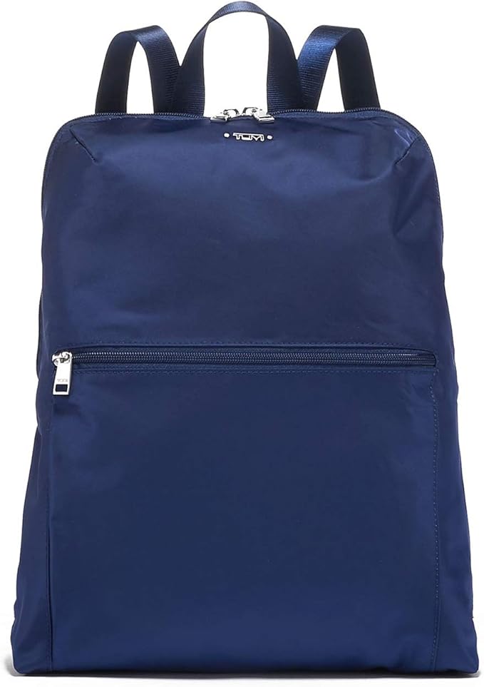 TUMI Voyageur Just In Case Rucksack Leichter faltbarer Packbarer ReiseTagesrucksack für
