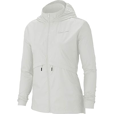 women's running jacket nike essential