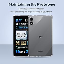 Case Cover for ALLDOCUBE iPlay 70 Mini Pro, KONXISA