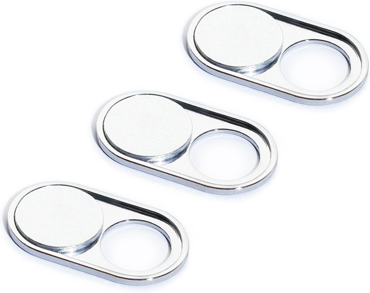 cam Cover Slider Ultra Thin Metal  Camera Cover