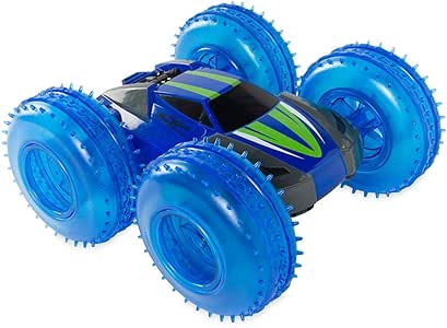 top rc speed cyclone