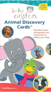 baby einstein jane's animal expedition