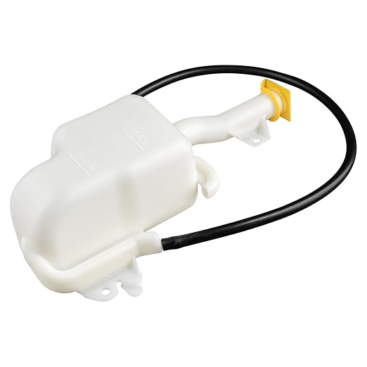 Amazon.com: Coolant Tank Reservoir for 04-07 Caravan Town & Country fits CH3014125 4677459AE: Automotive