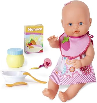 accesorios nenuco amazon