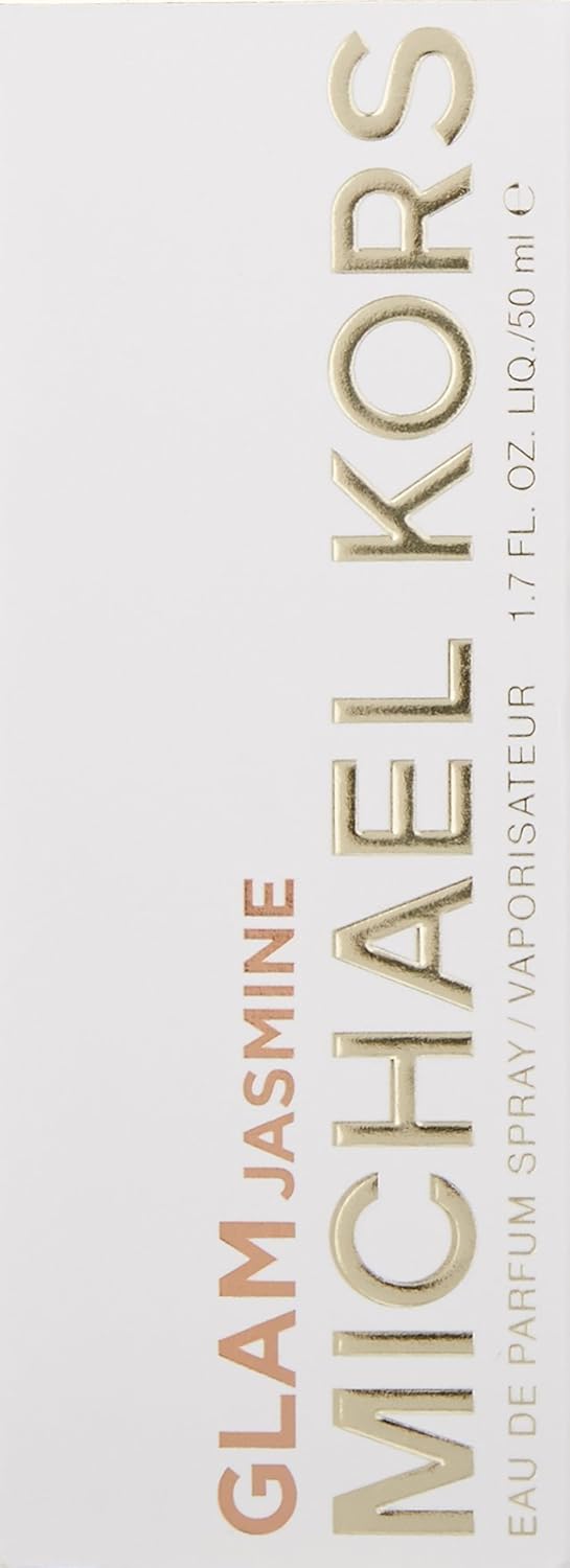 michael kors perfume jasmine 100ml