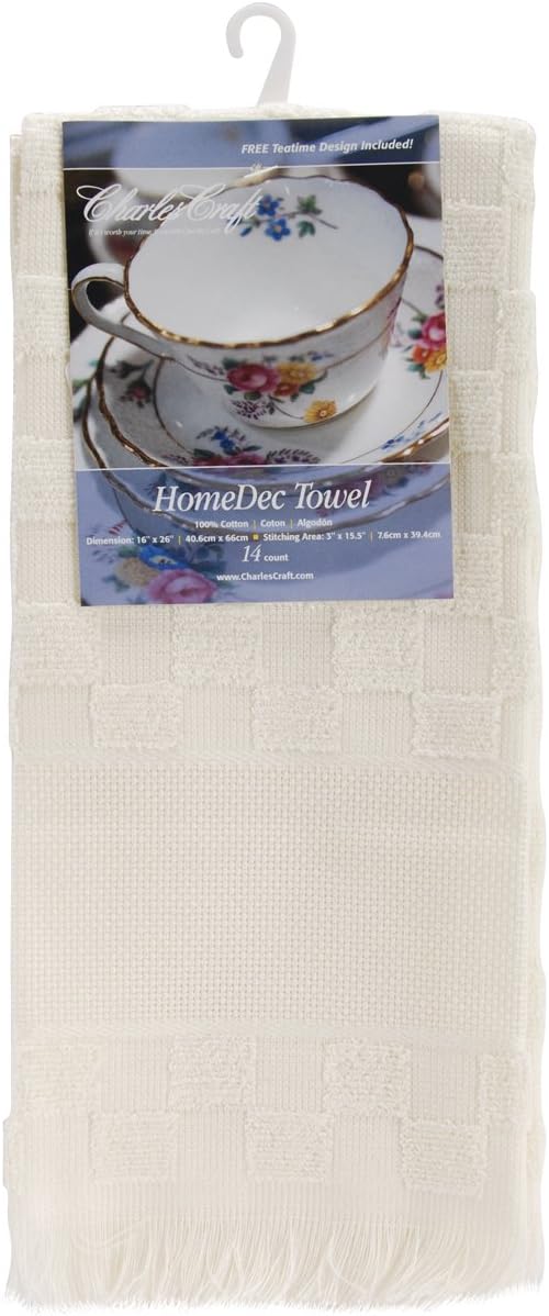 Best Craft Terry Kitchen Towels