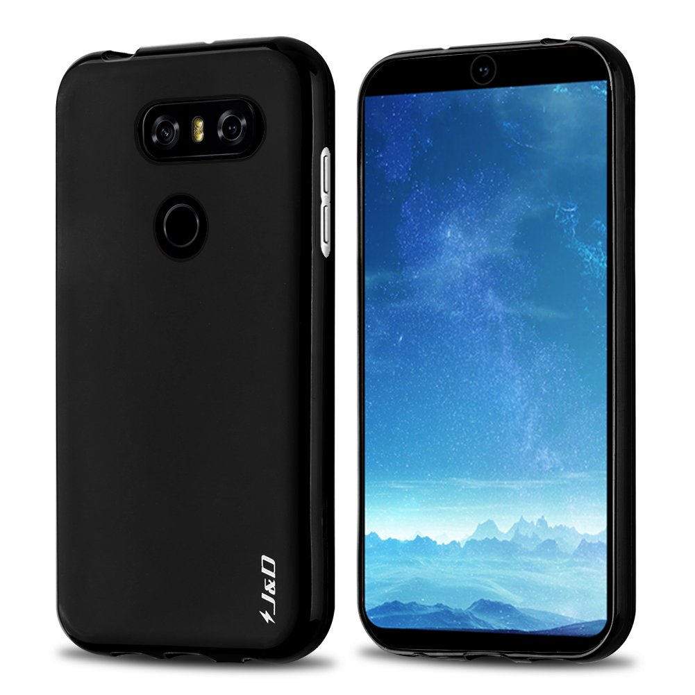 Best 2 Piece Case For Lg V30