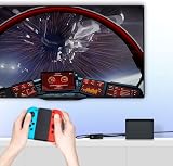 TP-Link UE306 USB 3.0 to Gigabit Ethernet Adapter for Nintendo Switch PC Linux view 3
