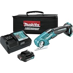 Makita PC01R3 12V max CXT® Lithium-Ion Cordless