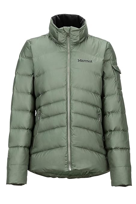 marmot ithaca jacket