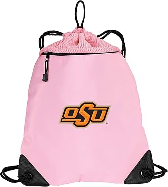 cowboys drawstring backpack