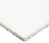 HDPE (High Density Polyethylene) Sheet, Opaque