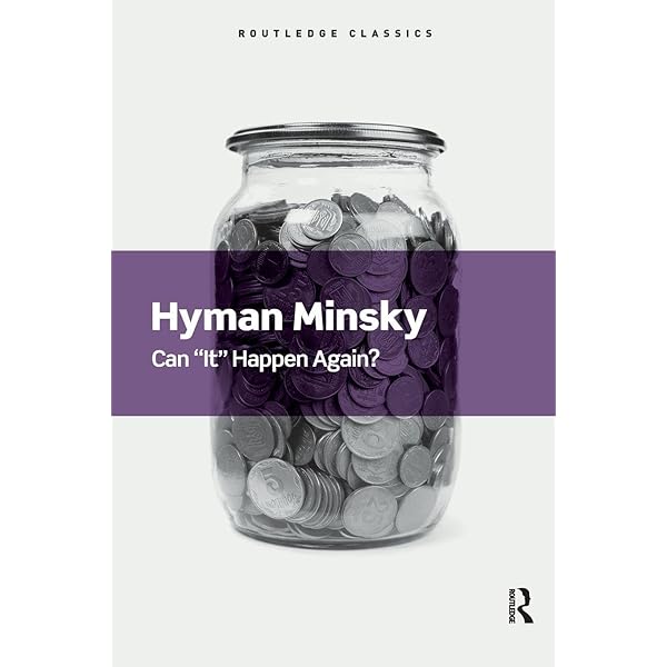 Stabilizing an Unstable Economy: MINSKY: 8601400843109: Amazon.com
