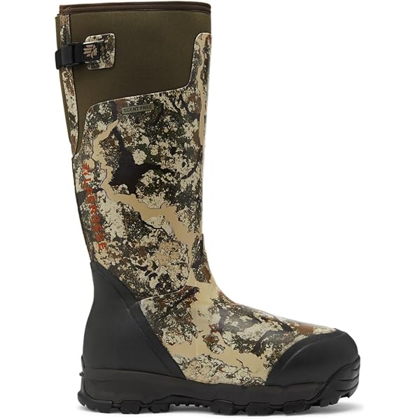 Amazon.com | LaCrosse Alpha Evolution 17