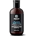 Sphagnum Botanicals Psoriasis Body Wash – Peat Mud and Olive Oil for Dry & Itchy Skin. 8.45 oz