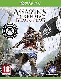 Assassin's Creed IV : Black Flag