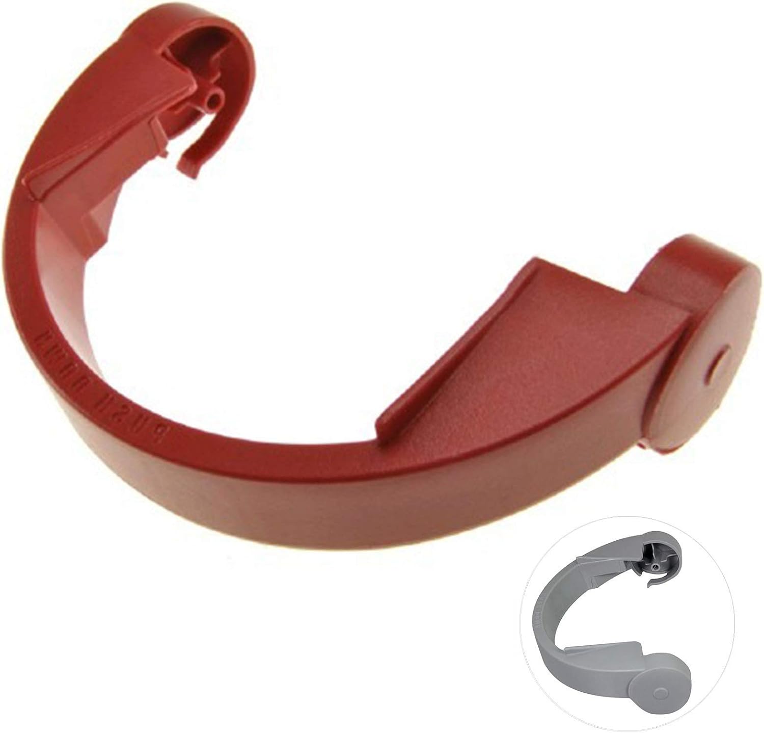 SPARES2GO Water Tank Handle for Vax Dual V, V124, V125 Carpet Cleaner Amazon.co.uk Kitchen