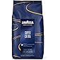 Lavazza Super Crema Whole Bean Coffee Blend, Medium Espresso Roast, 2.2 Pound (Pack of 1)