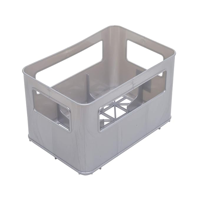 Rotho Babydesign Casier à Biberon, Pour 6 bouteil...