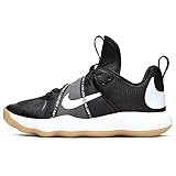 Nike Womens React Hyperset Women's Volleyball Shoe