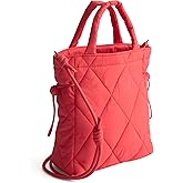 Vera Bradley womens Featherweight Mini Original Tote Bag