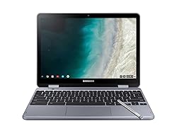 Samsung Chromebook Plus V2, 2-in-1, 4GB RAM, 32GB