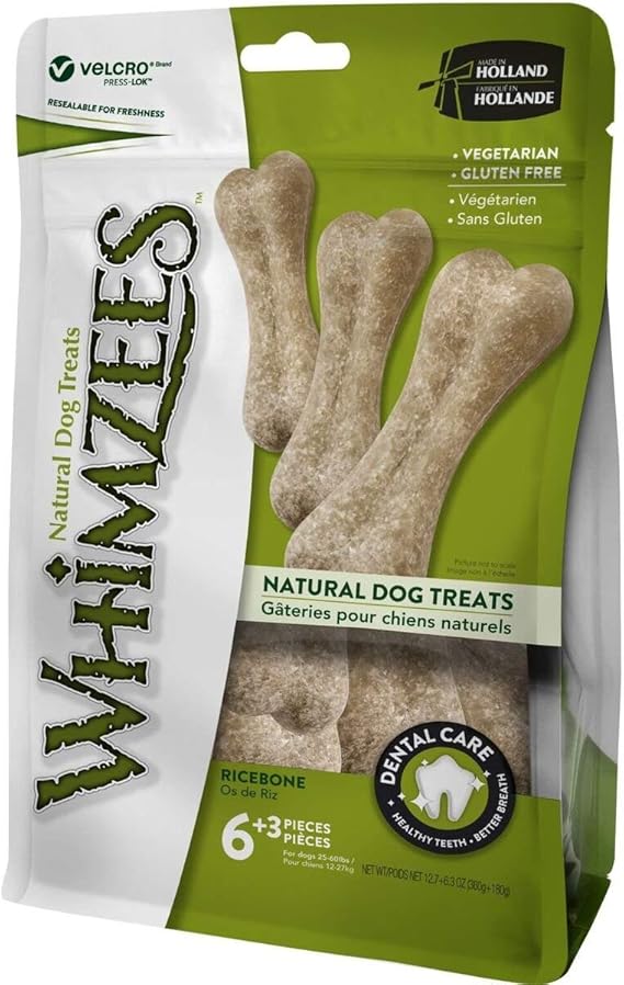 pets at home rice bones