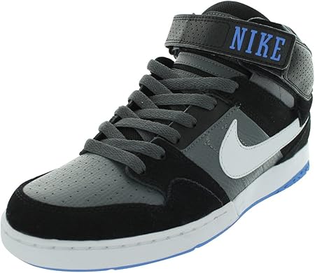 nike mogan mid mens