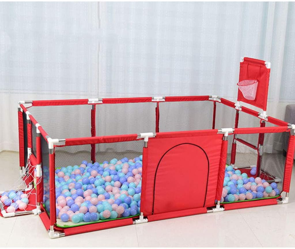 child playpen