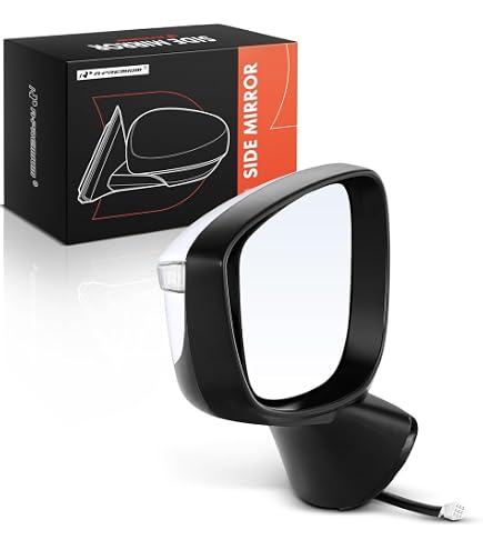 Amazon.com: For Mazda CX-30 2020 2021 2022 2023 Door Mirror Driver