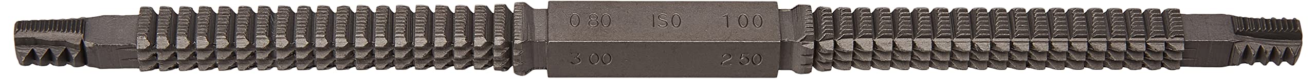 Draper 68703 Metric Thread Restoring File , Blue