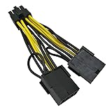 COMeap NVIDIA Graphics Card Power Cable