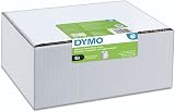 DYMO LabelWriter Large Shipping Labels 54mm x 101mm 6 Rolls 1320