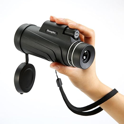 infrared binoculars amazon