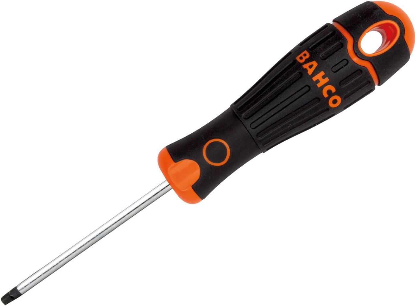 Bahco BAH144001100 Screwdrivers, Multi-Colour, Multicoloured
