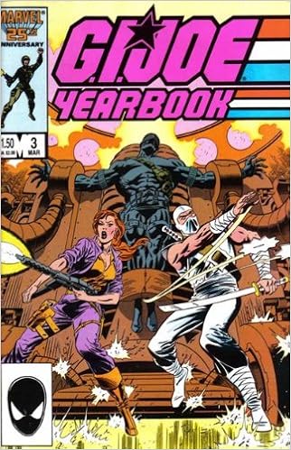 gi joe yearbook 2