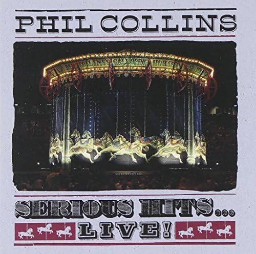 Phil Collins - The Singles - Amazon.com Music