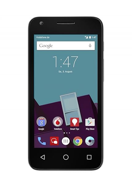 Vodafone Smart Speed 6