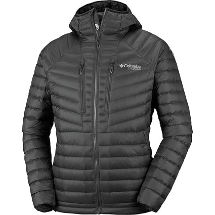 columbia altitude tracker